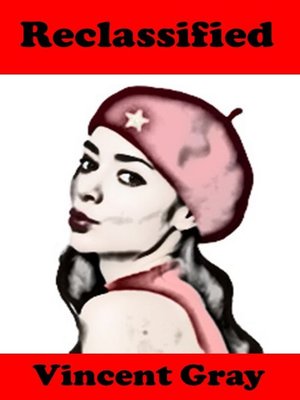 cover image of Reclassified
